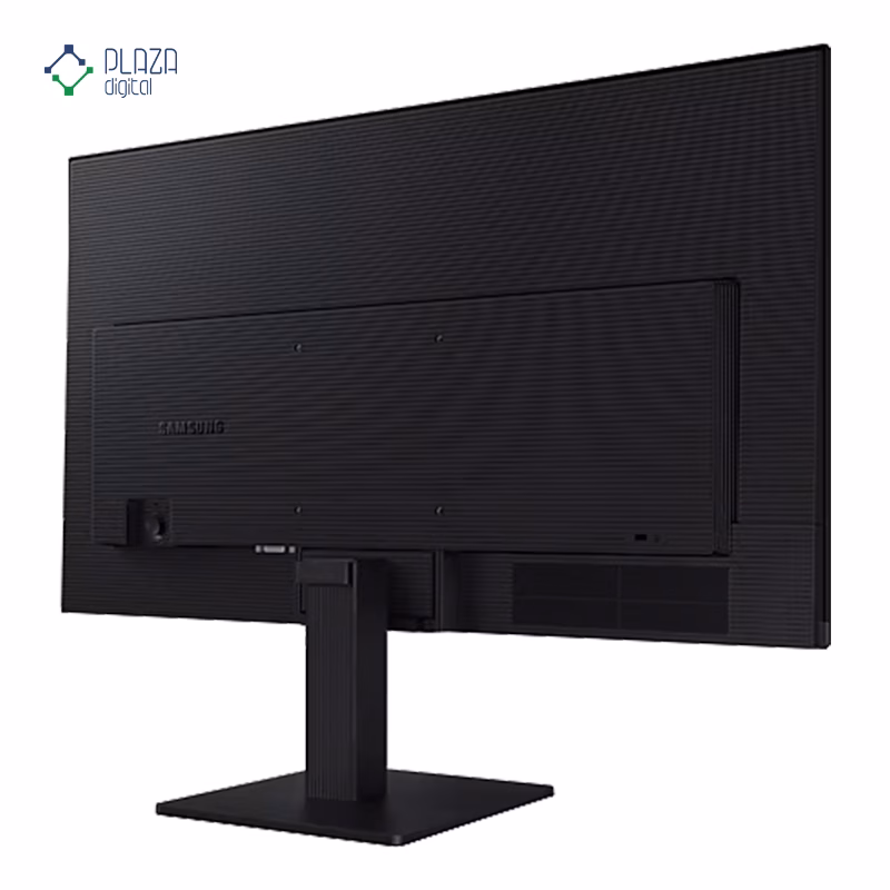 مانیتور سامسونگ 24 اینچی مدل Essential S30GD LS24D300GAMXUE - پلازا دیجیتال