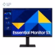 مانیتور سامسونگ 24 اینچی مدل Essential S30GD LS24D300GAMXUE - پلازا دیجیتال
