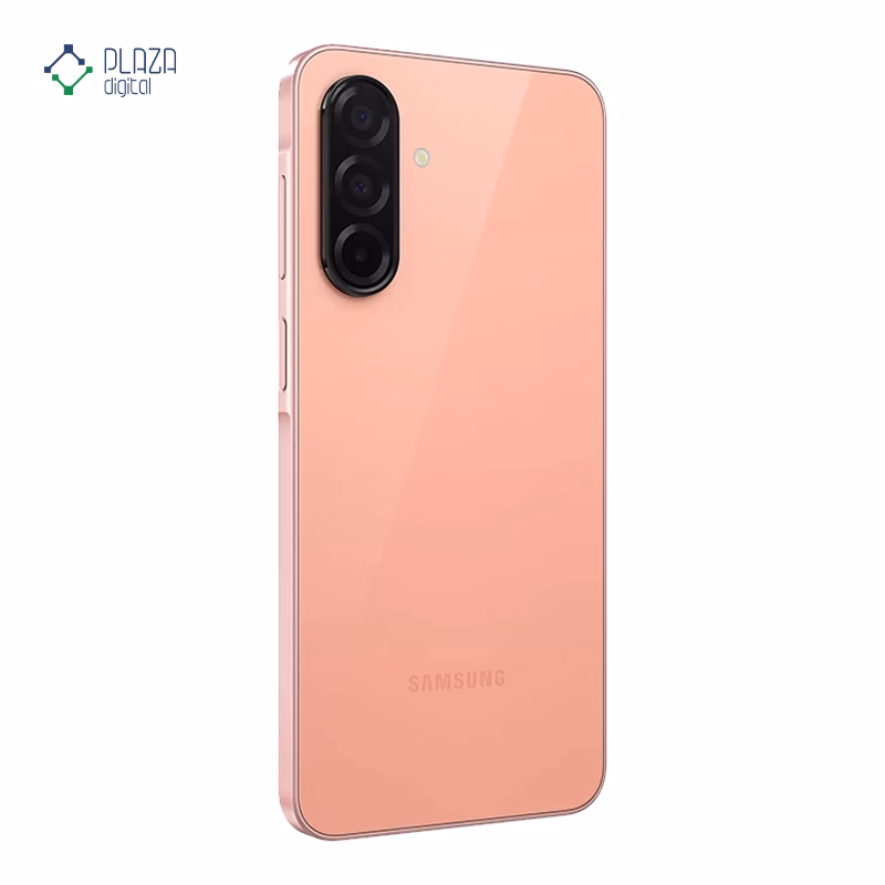 گوشی موبایل سامسونگ مدل Galaxy A26 ظرفیت 128 گیگابایت رم 6 گیگابایت - ویتنام - پلازادیجیتال