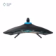 مانیتور گیمینگ سامسونگ 32 اینچی مدل Odyssey G6 LS27BG650EMXUE - پلازا دیجیتال
