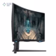 مانیتور گیمینگ سامسونگ 32 اینچی مدل Odyssey G6 LS27BG650EMXUE - پلازا دیجیتال
