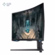 مانیتور گیمینگ سامسونگ 32 اینچی مدل Odyssey G6 LS27BG650EMXUE - پلازا دیجیتال