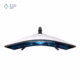 مانیتور گیمینگ سامسونگ 32 اینچی مدل Odyssey G8 LS32BG850NMXUE - پلازا دیجیتال