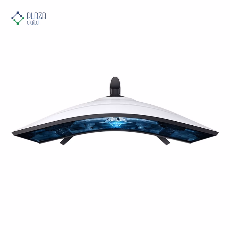 مانیتور گیمینگ سامسونگ 32 اینچی مدل Odyssey G8 LS32BG850NMXUE - پلازا دیجیتال