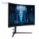 مانیتور گیمینگ سامسونگ 32 اینچی مدل Odyssey G8 LS32BG850NMXUE - پلازا دیجیتال