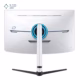 مانیتور گیمینگ سامسونگ 32 اینچی مدل Odyssey G8 LS32BG850NMXUE - پلازا دیجیتال