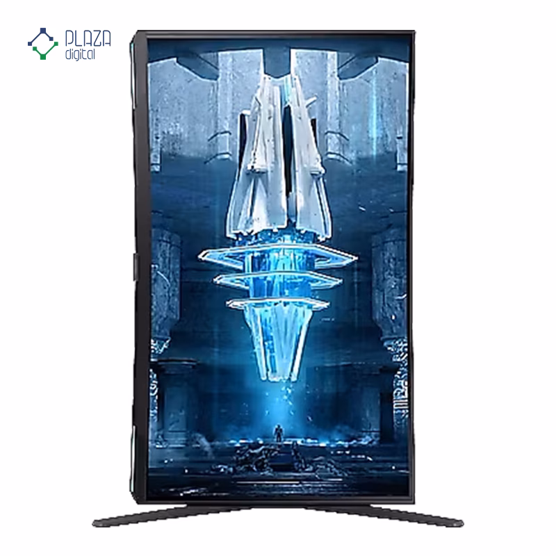 مانیتور گیمینگ سامسونگ 32 اینچی مدل Odyssey G8 LS32BG850NMXUE - پلازا دیجیتال
