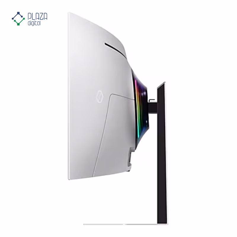 مانیتور گیمینگ سامسونگ 49 اینچی مدل Odyssey G9 LS49CG954SMXUE - پلازا دیجیتال
