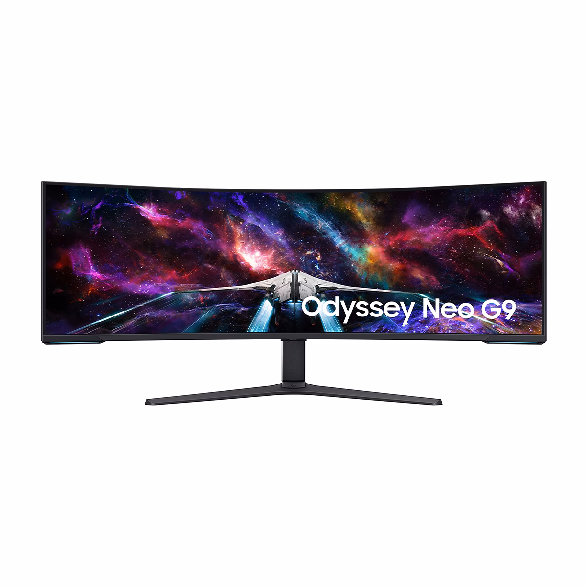 مانیتور گیمینگ سامسونگ 57 اینچی مدل Odyssey Neo G9 LS57CG952NMXUE پلازا دیجیتال