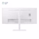 مانیتور گیمینگ سامسونگ 34 اینچی مدل ViewFinity S6 LS34C650TAMXUE - پلازا دیجیتال
