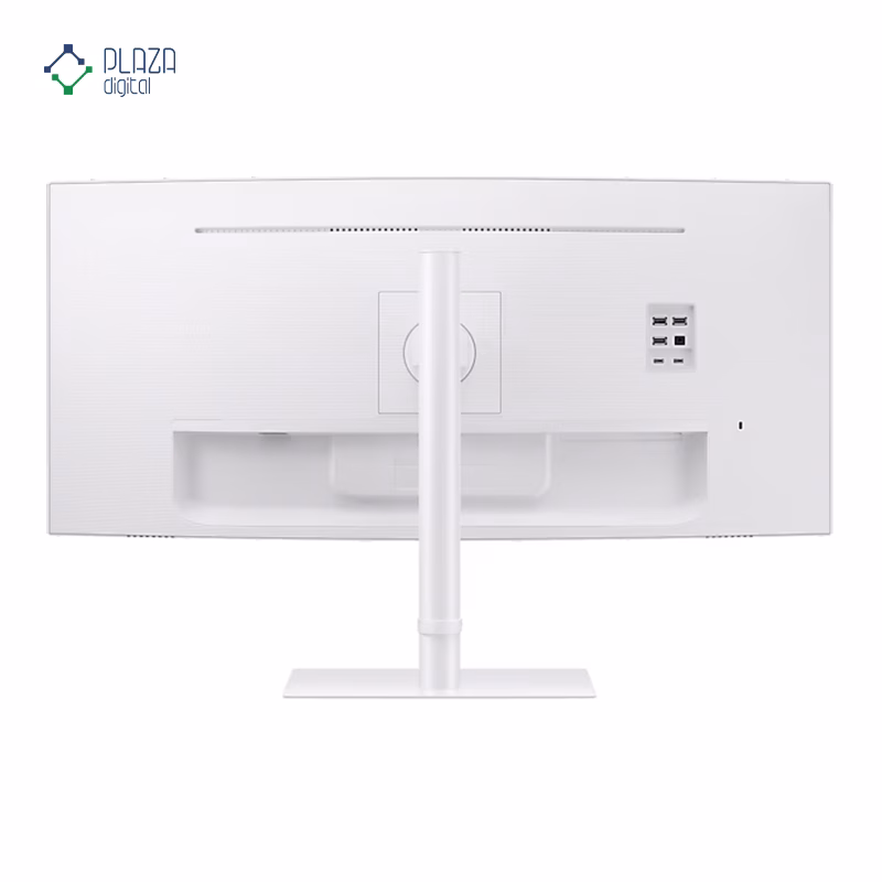 مانیتور گیمینگ سامسونگ 34 اینچی مدل ViewFinity S6 LS34C650TAMXUE - پلازا دیجیتال