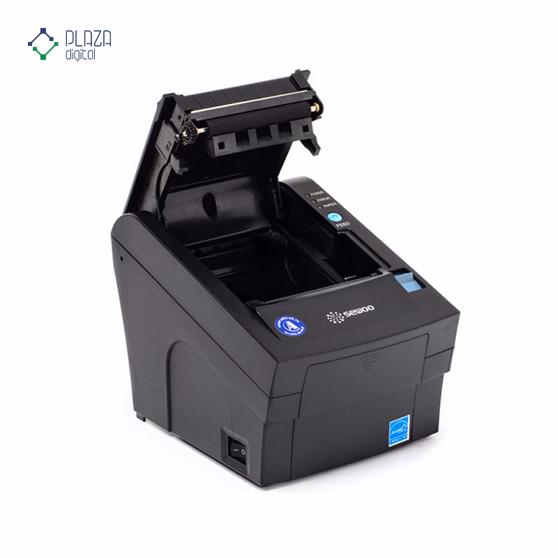 فیش پرینتر سوو مدل LK-TL200 پلازادیجیتال