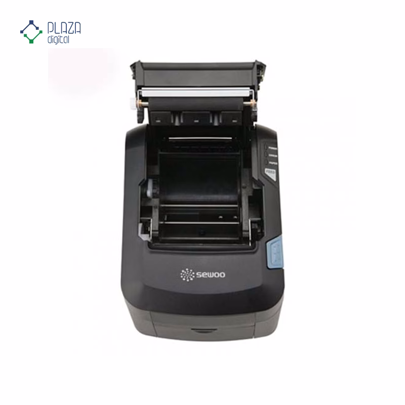 فیش پرینتر سوو مدل LK-TL322 پلازادیجیتال