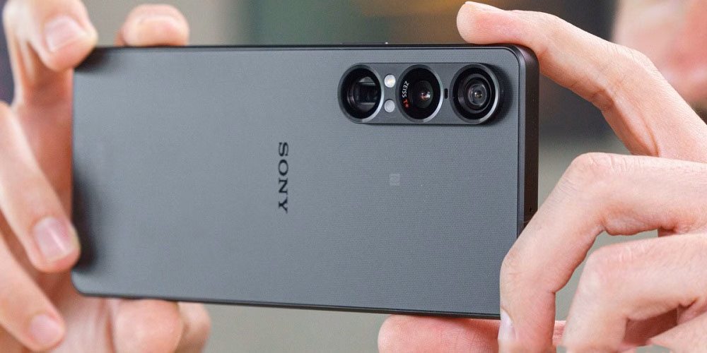 بررسی سونی Xperia 1 VII