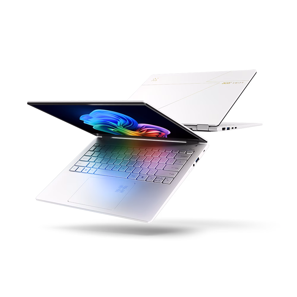 لپ تاپ Swift Edge 14 AI