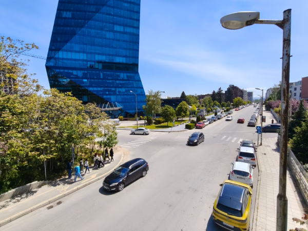 عکس با دوربین اولترا واید ریلمی جی تی 7 در روز - 1