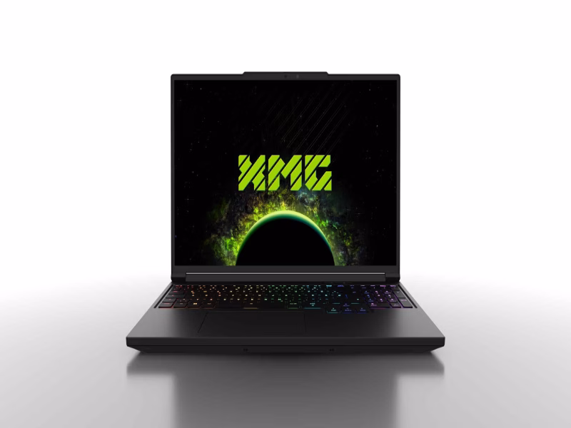 XMG PRO 16 E25