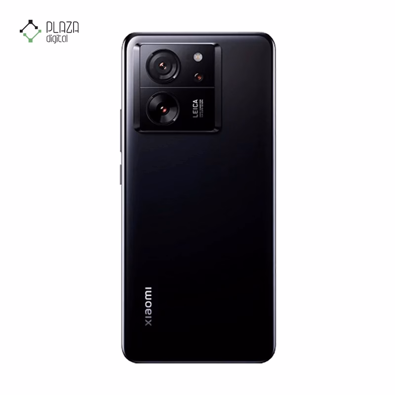 گوشی موبایل شیائومی مدل Xiaomi 13T Pro ظرفیت 256 گیگابایت رم 8 گیگابایت رنگ مشکی پلازا دیجیتال