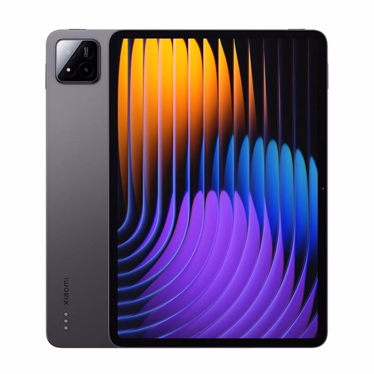 تبلت شیائومی مدل Pad 7 Pro ظرفیت 256 گیگابایت رم 12 گیگابایت - مشکی - پلازا دیجیتال