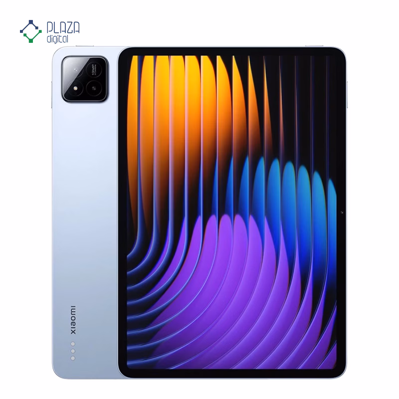 تبلت شیائومی مدل Pad 7 Pro ظرفیت 256 گیگابایت رم 12 گیگابایت - پلازا دیجیتال