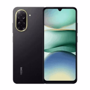 گوشی موبایل شیائومی مدل Redmi A5 4G ظرفیت 128 گیگابایت رم 4 گیگابایت - مشکی - پلازادیجیتال