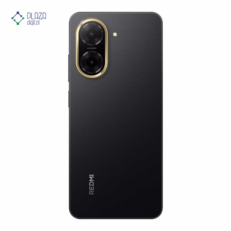 گوشی موبایل شیائومی مدل Redmi A5 4G ظرفیت 128 گیگابایت رم 4 گیگابایت - پلازادیجیتال