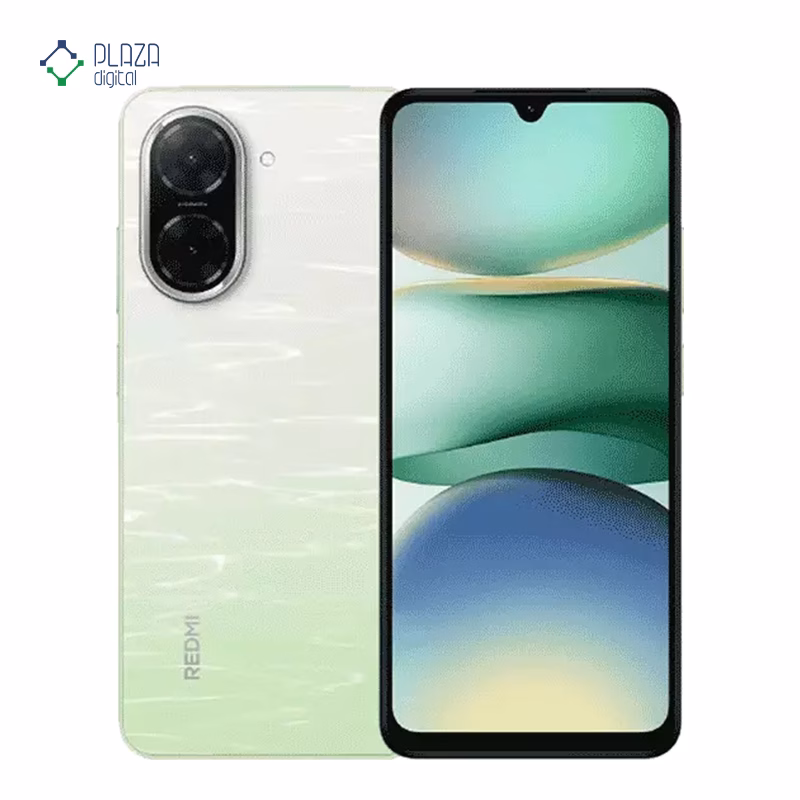 گوشی موبایل شیائومی مدل Redmi A5 4G ظرفیت 64 گیگابایت رم 3 گیگابایت - پلازادیجیتال