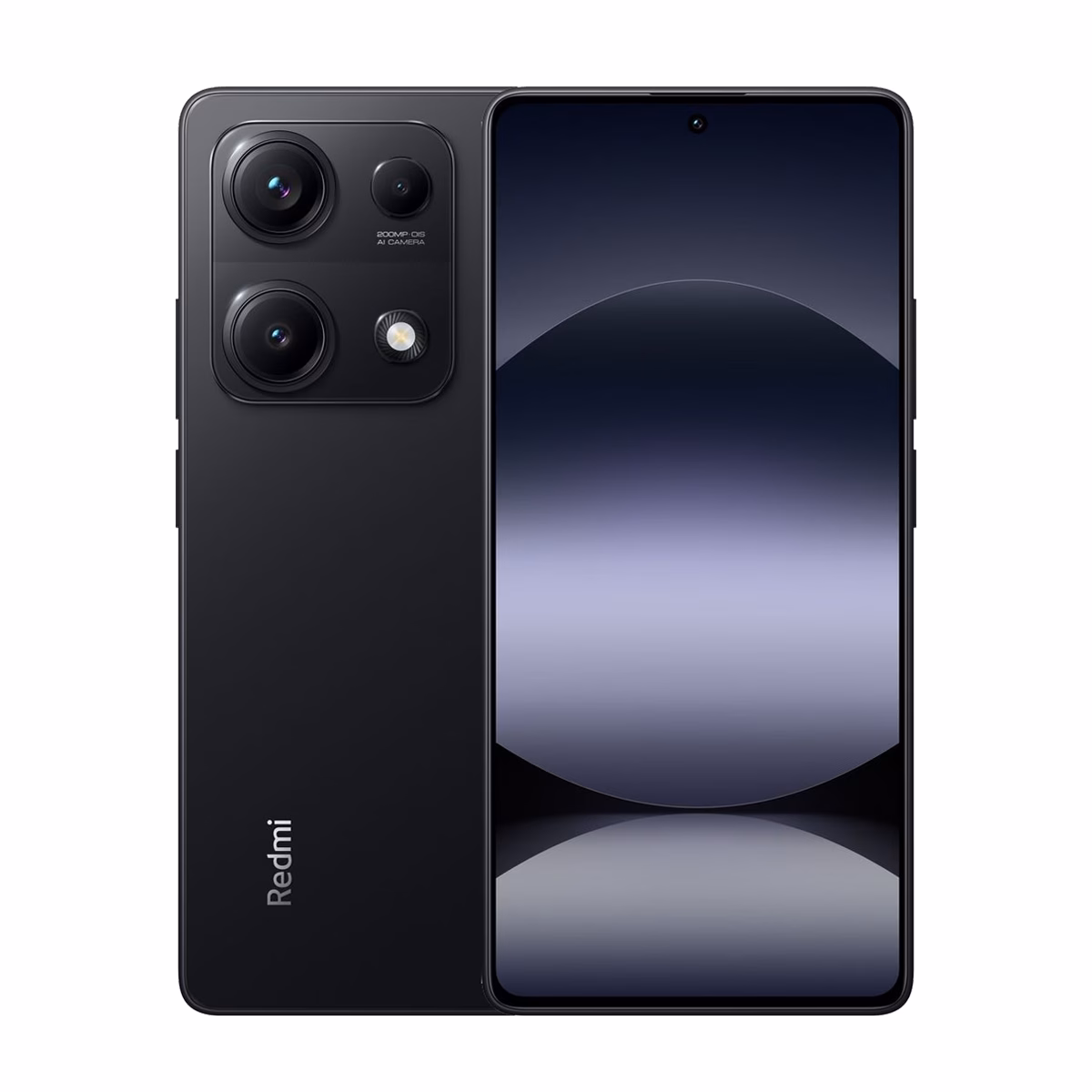 گوشی موبایل شیائومی مدل Redmi Note 14S ظرفیت 256 گیگابایت رم 8 گیگابایت 2 گوشی موبایل شیائومی مدل Redmi Note 14S ظرفیت 256 گیگابایت رم 8 گیگابایت - مشکی - پلازادیجیتال