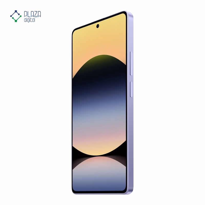 گوشی موبایل شیائومی مدل Redmi Note 14S ظرفیت 256 گیگابایت رم 8 گیگابایت - پلازادیجیتال