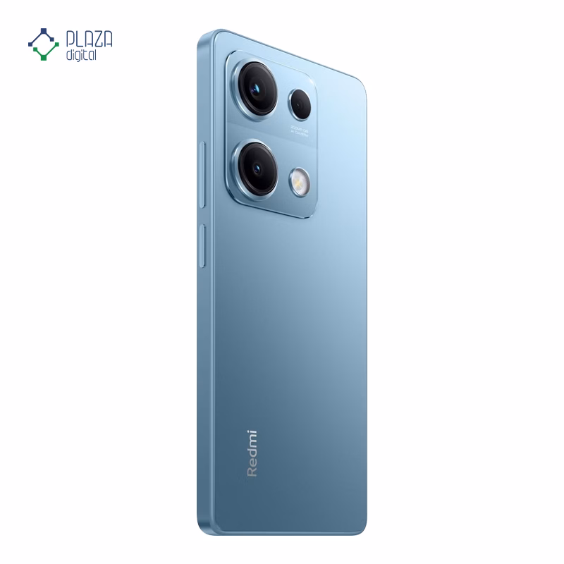 گوشی موبایل شیائومی مدل Redmi Note 14S ظرفیت 256 گیگابایت رم 8 گیگابایت - پلازادیجیتال