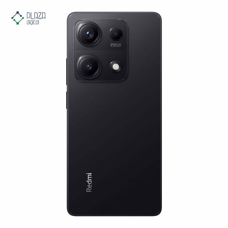 گوشی موبایل شیائومی مدل Redmi Note 14S ظرفیت 512 گیگابایت رم 12 گیگابایت - پلازادیجیتال