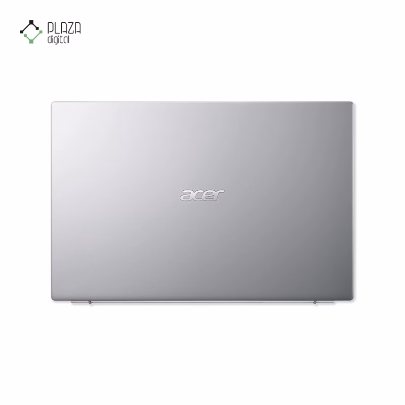نمای پشت لپ تاپ ایسر 15.6 اینچی مدل Aspire 3 A315-58G-55XH i5 1135G7 12GB 1TB 512GB MX350 پلازا دیجیتال