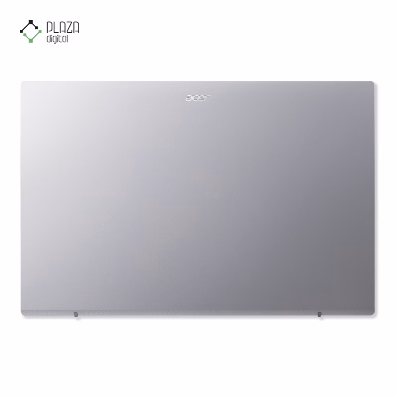 نمای پشت لپ تاپ ایسر 15.6 اینچی مدل Aspire 3 A315-59-71E7 i7 1255U 16GB 2TB Iris Xe پلازا دیجیتال