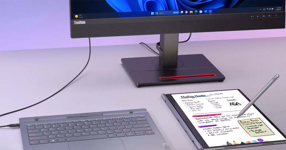 aio vs laptop 4