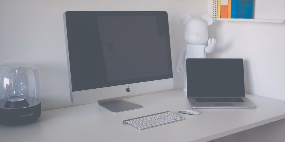 aio vs laptop
