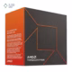پردازنده ای ام دی مدل Ryzen Threadripper 7960X Boxed پلازا دیجیتال