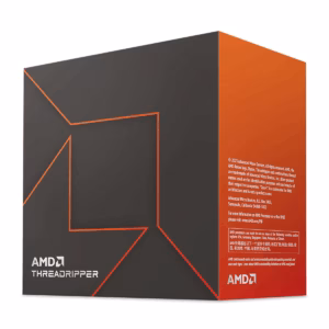 پردازنده ای ام دی مدل Ryzen Threadripper 7960X Boxed پلازا دیجیتال