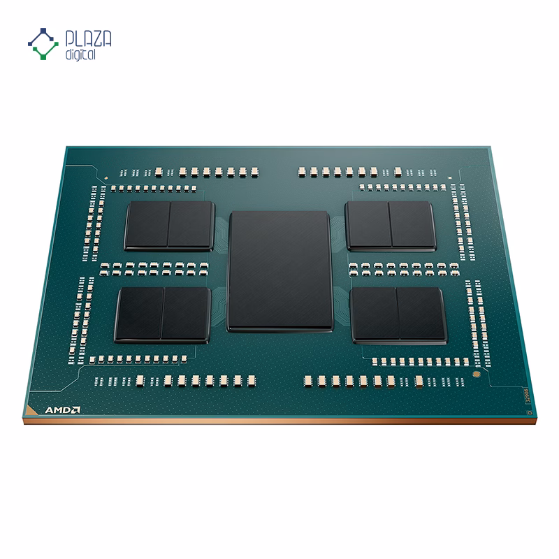پردازنده ای ام دی مدل Ryzen Threadripper 7970X Boxed پلازا دیجیتال