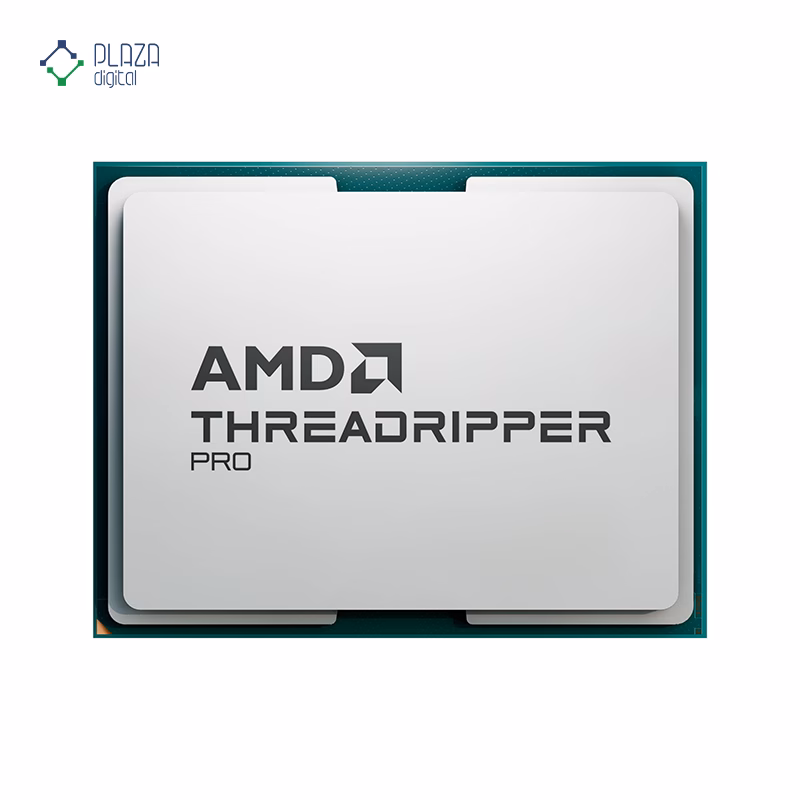 پردازنده ای ام دی مدل Ryzen Threadripper Pro 7985WX Boxed پلازا دیجیتال