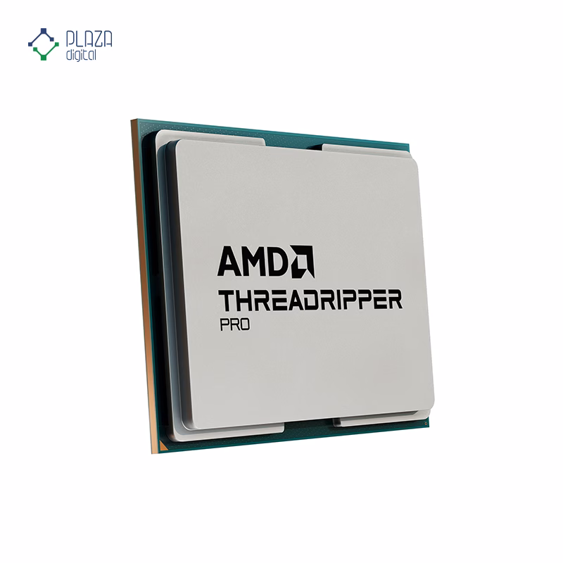 پردازنده ای ام دی مدل Ryzen Threadripper Pro 7985WX Boxed پلازا دیجیتال
