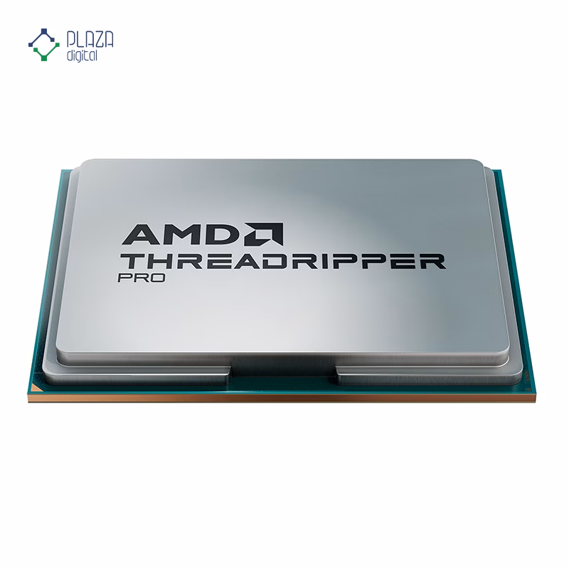 پردازنده ای ام دی مدل Ryzen Threadripper Pro 7985WX Boxed پلازا دیجیتال