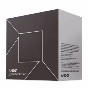 پردازنده ای ام دی مدل Ryzen Threadripper Pro 7985WX Boxed پلازا دیجیتال