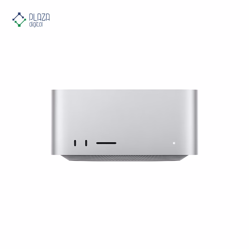 مک استودیو اپل مدل MU963 2025 M4 Max 36GB 512GB پلازا دیجیتال