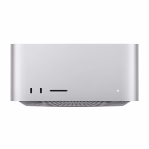 مک استودیو اپل مدل MU963 2025 M4 Max 36GB 512GB پلازا دیجیتال
