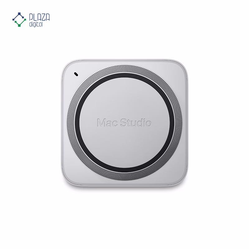 مک استودیو اپل مدل MU973 2025 M3 Ultra 96GB 1TB پلازا دیجیتال