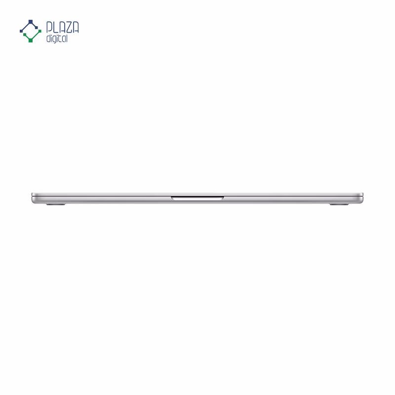 نمای بسته لپ تاپ اپل 15.3 اینچی مدل مک بوک ایر MW1G3 2025 M4 16GB 256GB پلازا دیجیتال