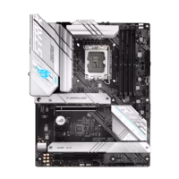 مادربرد ایسوس مدل ROG STRIX B660-A GAMING WIFI D4 پلازا دیجیتال
