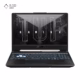 لپ تاپ ایسوس 15.6 اینچی مدل TUF Gaming A15 FA506NCR R7 7435HS 24GB 1TB RTX3050 پلازا دیجیتال