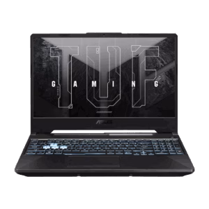 لپ تاپ ایسوس 15.6 اینچی مدل TUF Gaming A15 FA506NCR R7 7435HS 24GB 1TB RTX3050 پلازا دیجیتال