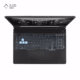 نمای کیبورد لپ تاپ ایسوس 15.6 اینچی مدل TUF Gaming A15 FA506NCR R7 7435HS 32GB 1TB RTX3050 پلازا دیجیتال
